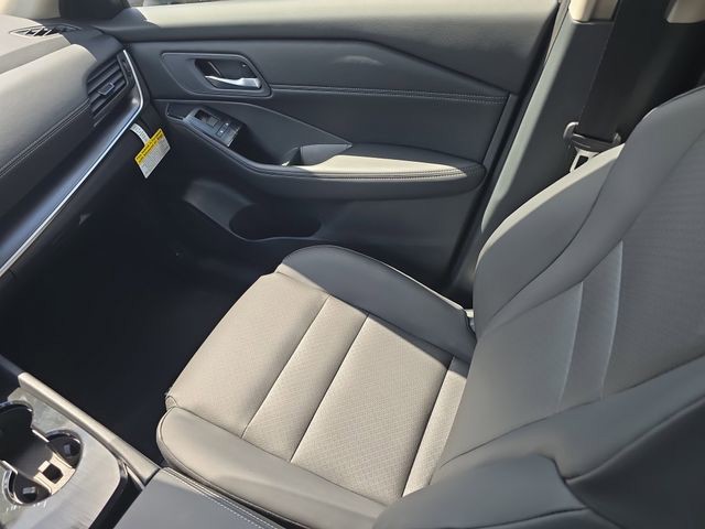New 2026 White Nissan Dark Armor image 15