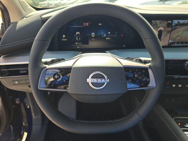 New 2026 Blue Nissan SL image 31