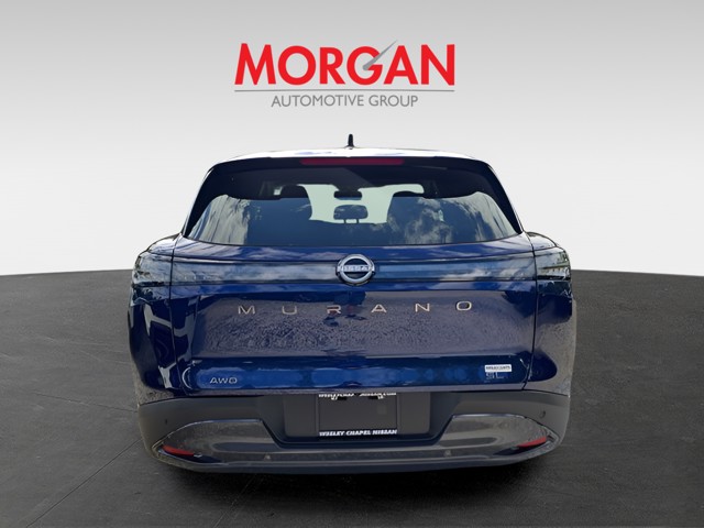 New 2026 Blue Nissan SL image 7