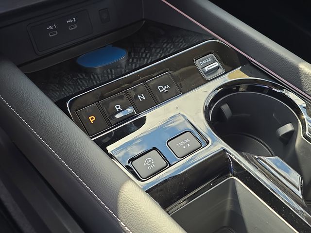 New 2026 Blue Nissan SL image 28