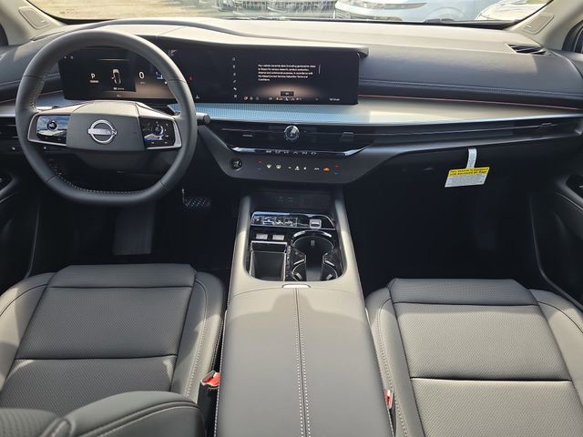 New 2026 Blue Nissan SL image 13