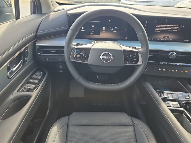 New 2026 Blue Nissan SL image 14