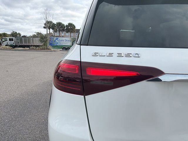 2024 Mercedes-Benz GLE GLE350 - Photo 10