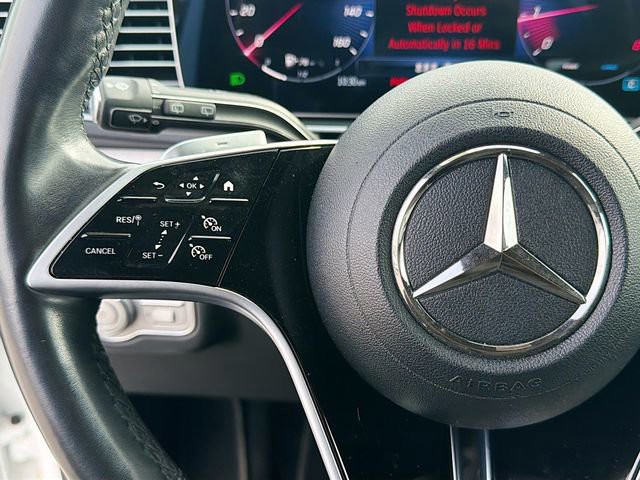 2024 Mercedes-Benz GLE GLE350 - Photo 36