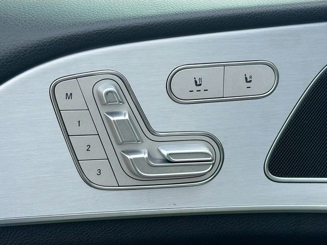 2024 Mercedes-Benz GLE GLE350 - Photo 24