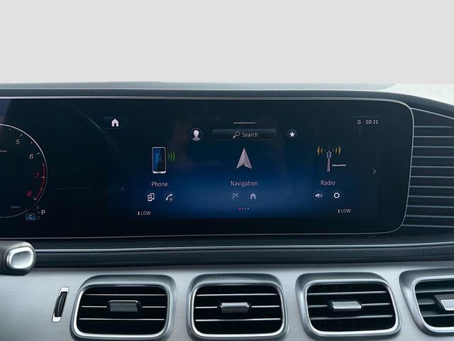 2024 Mercedes-Benz GLE GLE350 - Photo 31