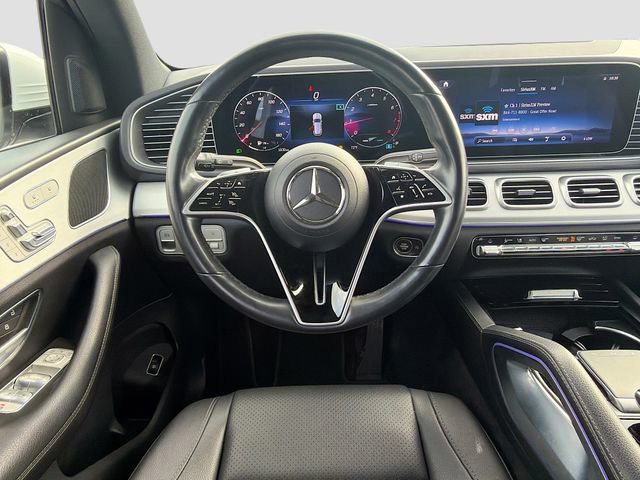 2024 Mercedes-Benz GLE GLE350 - Photo 17