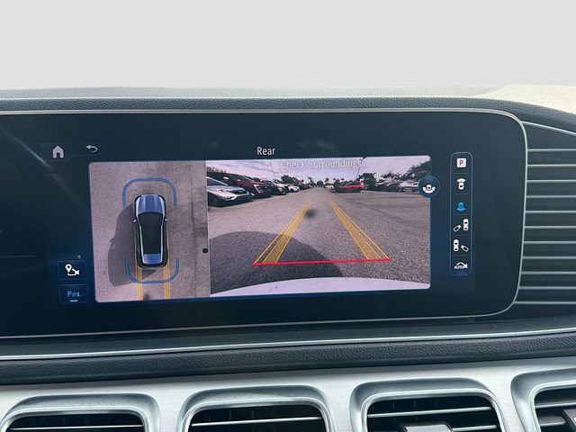 2024 Mercedes-Benz GLE GLE350 - Photo 33