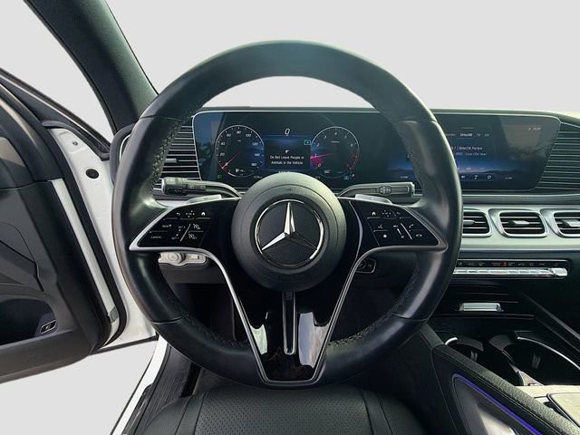 2024 Mercedes-Benz GLE GLE350 - Photo 38
