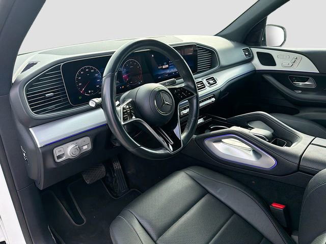 2024 Mercedes-Benz GLE GLE350 - Photo 25