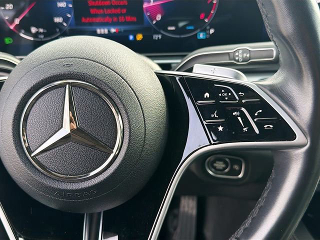 2024 Mercedes-Benz GLE GLE350 - Photo 37