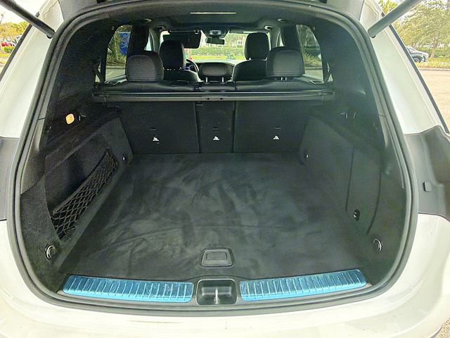 2024 Mercedes-Benz GLE GLE350 - Photo 12