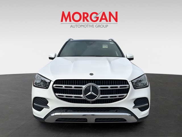 2024 Mercedes-Benz GLE GLE350 - Photo 8