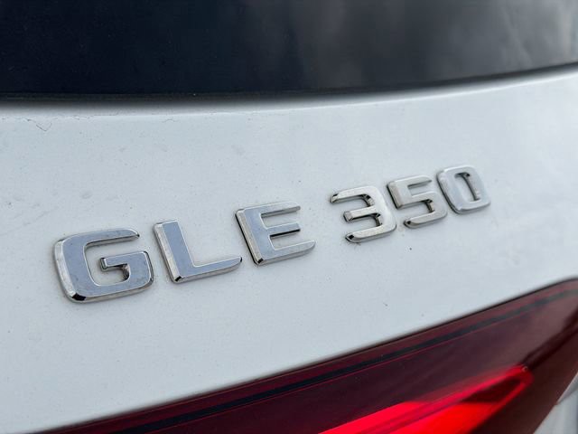 2024 Mercedes-Benz GLE GLE350 - Photo 11