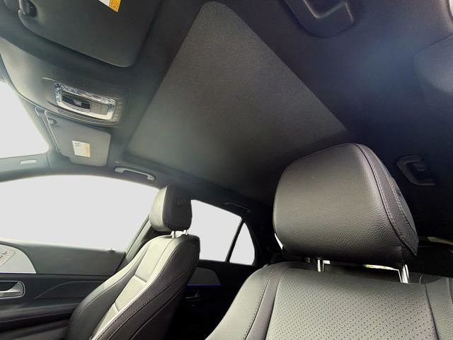2024 Mercedes-Benz GLE GLE350 - Photo 26