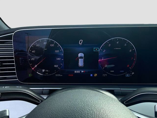 2024 Mercedes-Benz GLE GLE350 - Photo 39