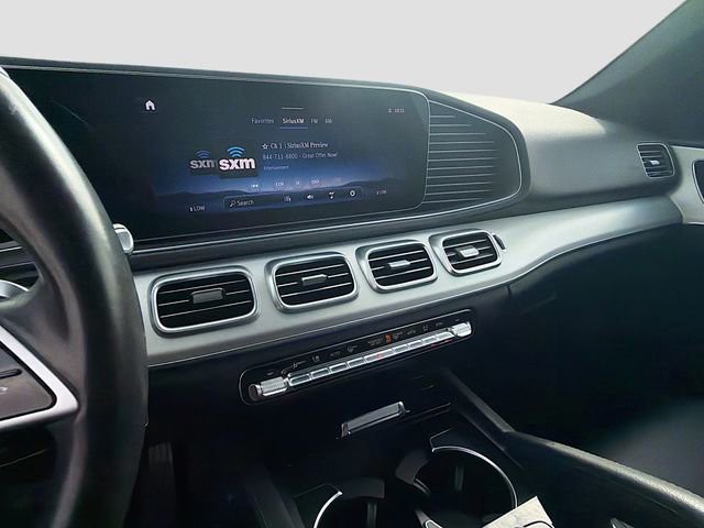 2024 Mercedes-Benz GLE GLE350 - Photo 27
