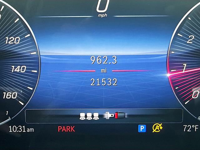 2024 Mercedes-Benz GLE GLE350 - Photo 40