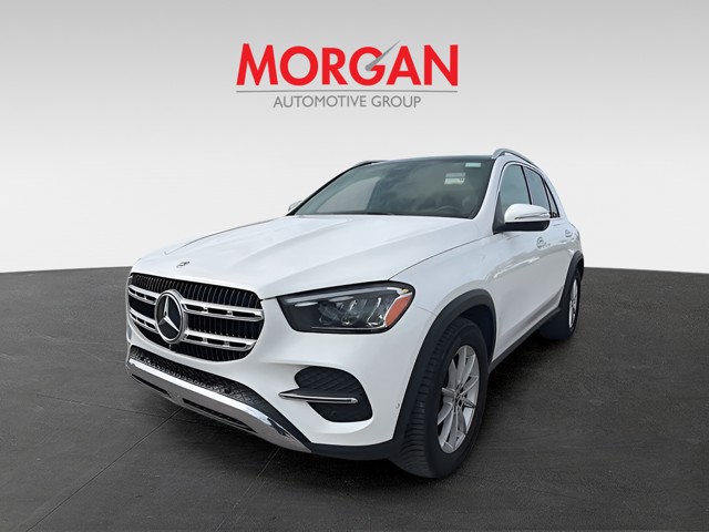 2024 Mercedes-Benz GLE GLE350 - Photo 7