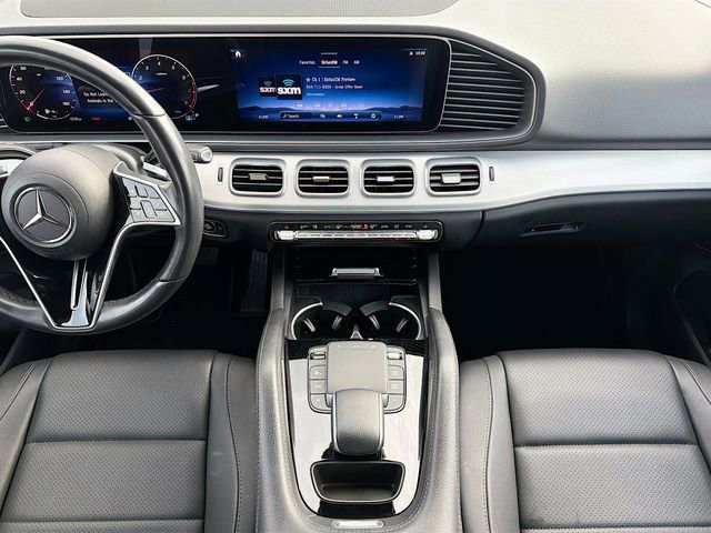 2024 Mercedes-Benz GLE GLE350 - Photo 19