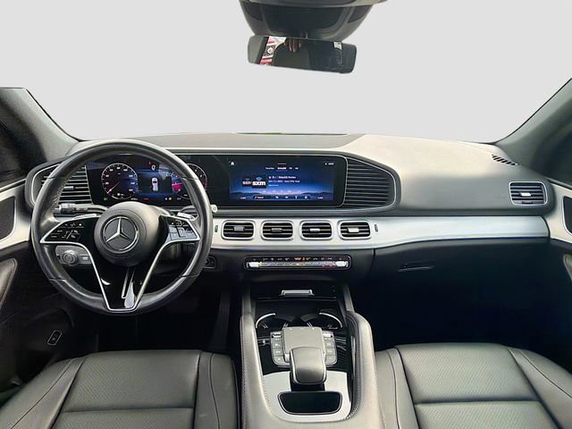 2024 Mercedes-Benz GLE GLE350 - Photo 16
