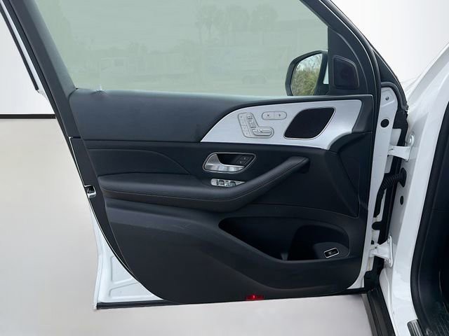 2024 Mercedes-Benz GLE GLE350 - Photo 21