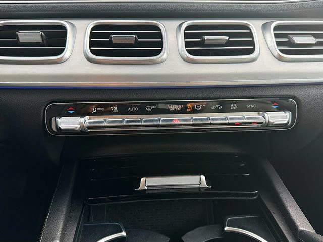 2024 Mercedes-Benz GLE GLE350 - Photo 34