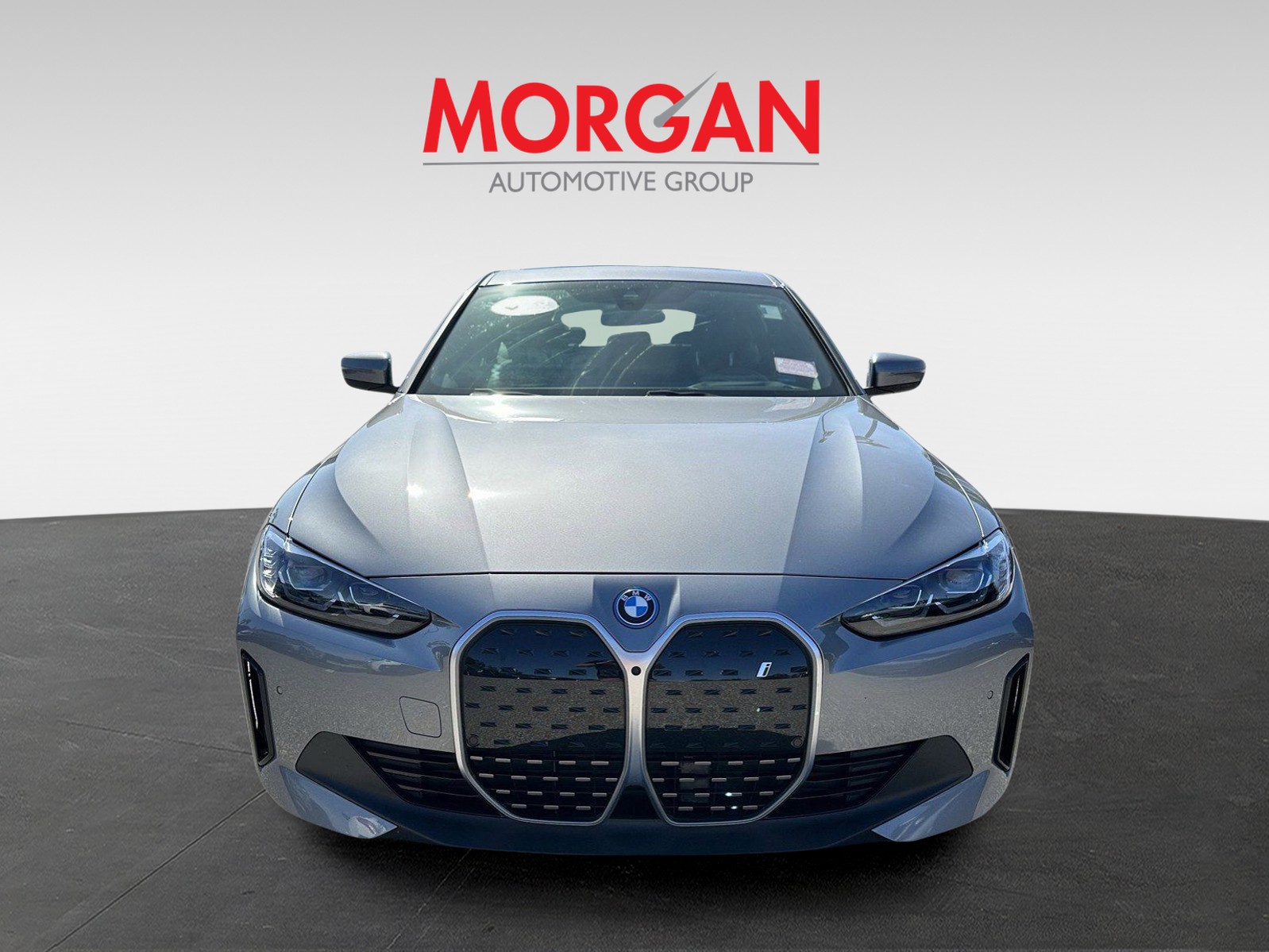 Certified 2023 BMW i4 35 with VIN WBY43AW01PFP71692 for sale in Tampa, FL