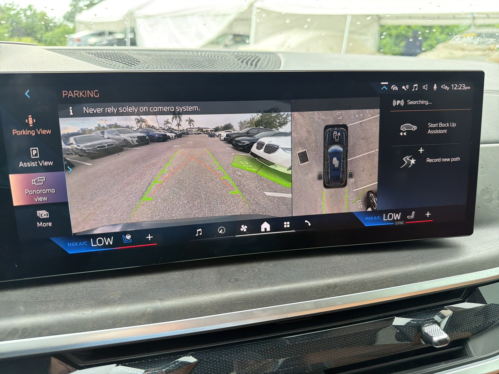 Certified Used 2025 Black BMW xDrive40i image 30