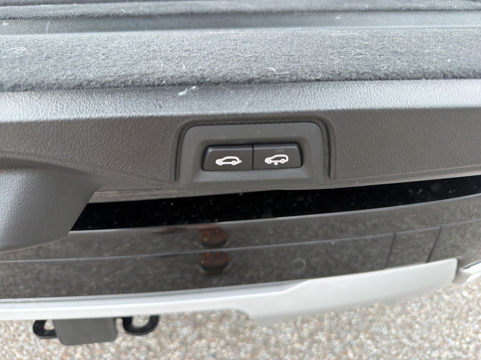 Certified Used 2025 Black BMW xDrive40i image 13