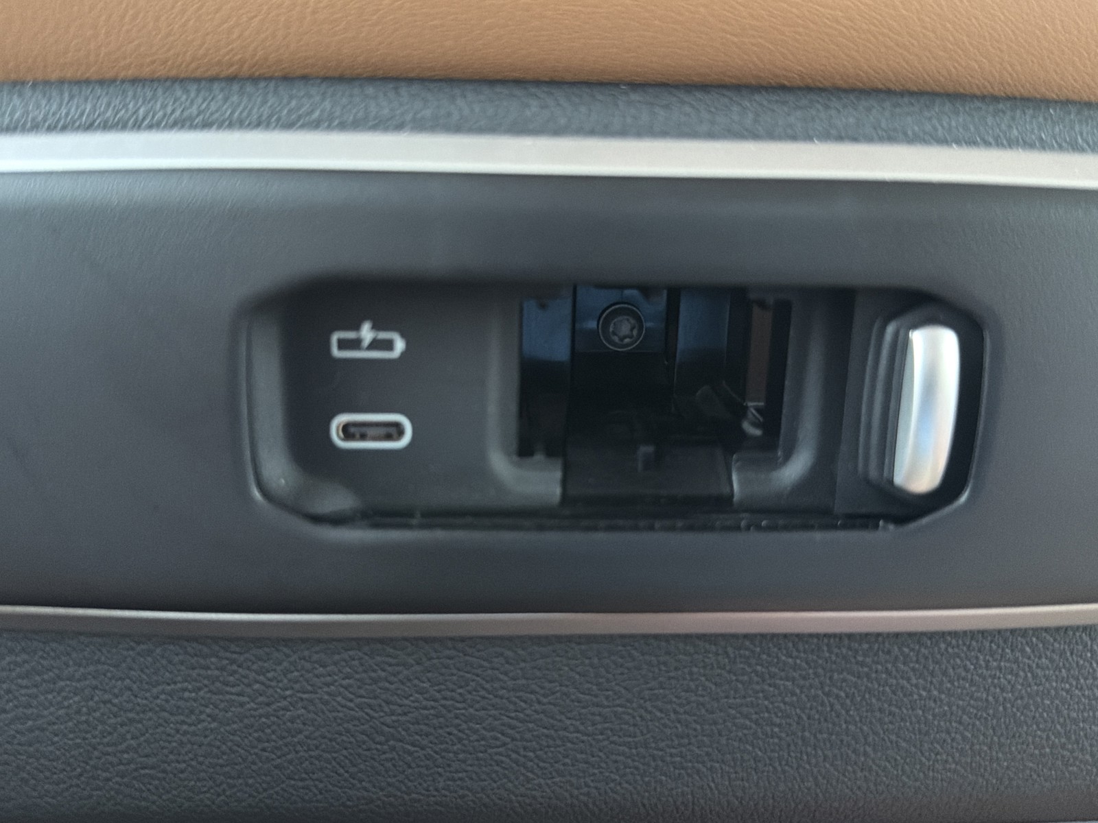 Certified Used 2025 Black BMW xDrive40i image 19