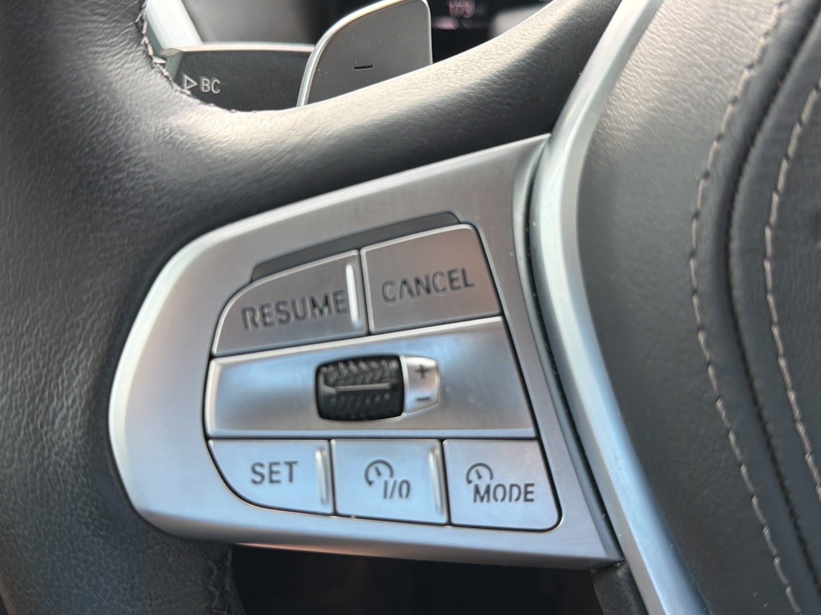 Certified Used 2025 Black BMW xDrive40i image 34