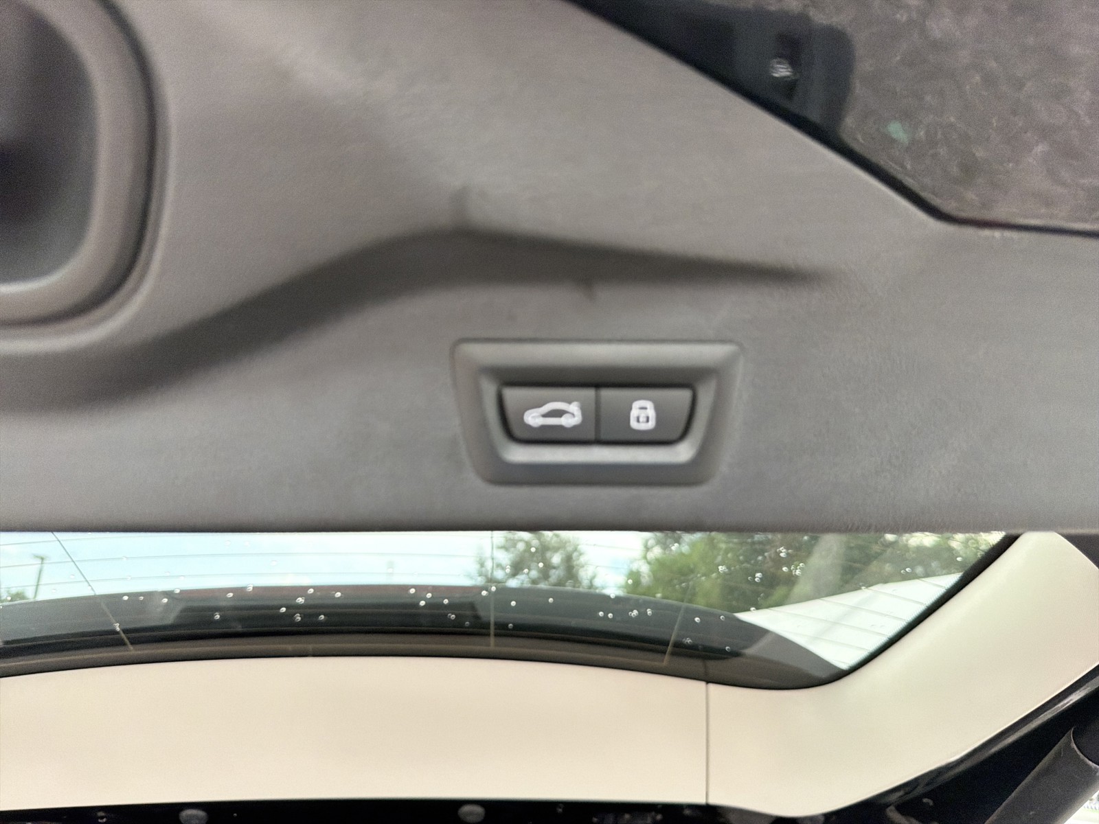 Certified Used 2025 Black BMW xDrive40i image 12