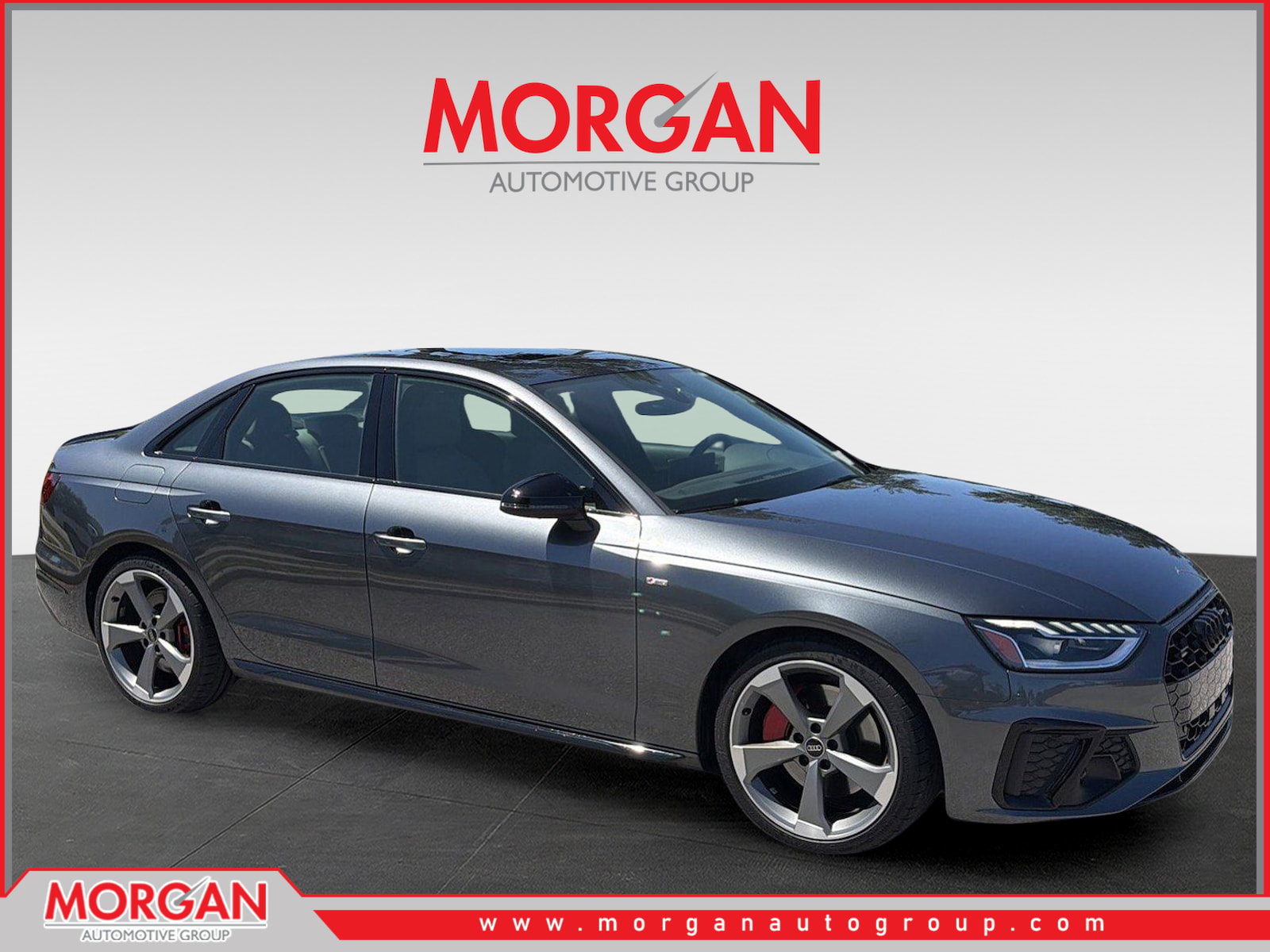 2023 Audi A4