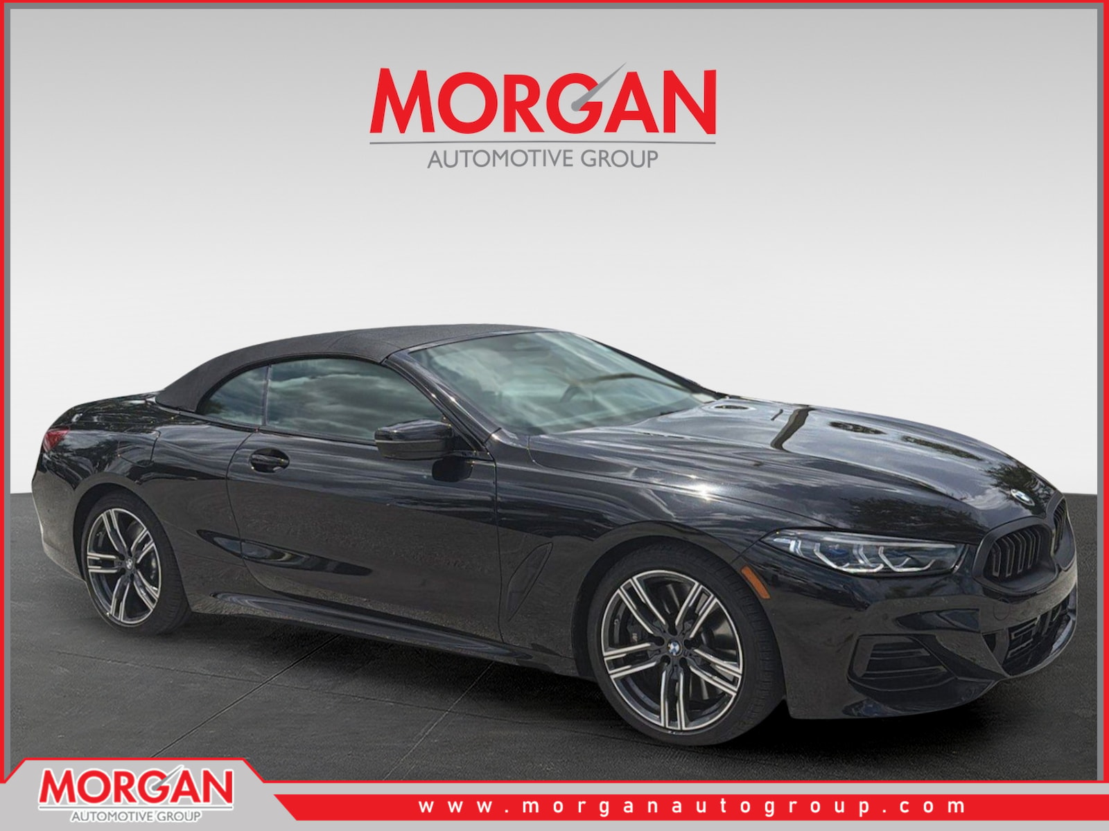 2024 BMW 8 Series