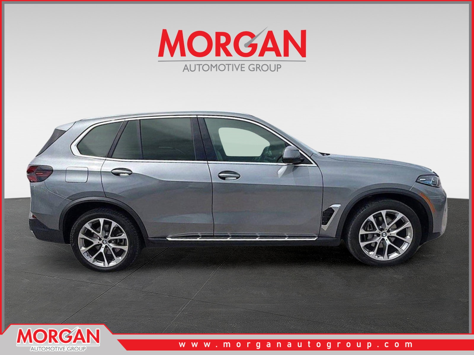 Certified Pre-Owned 2024 BMW X5 xDrive40i Sport Utility in