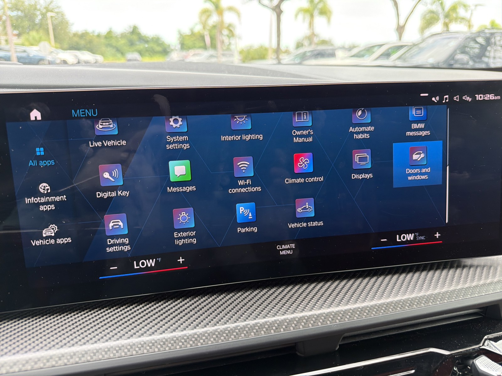 Used 2023 Gray BMW Base image 32