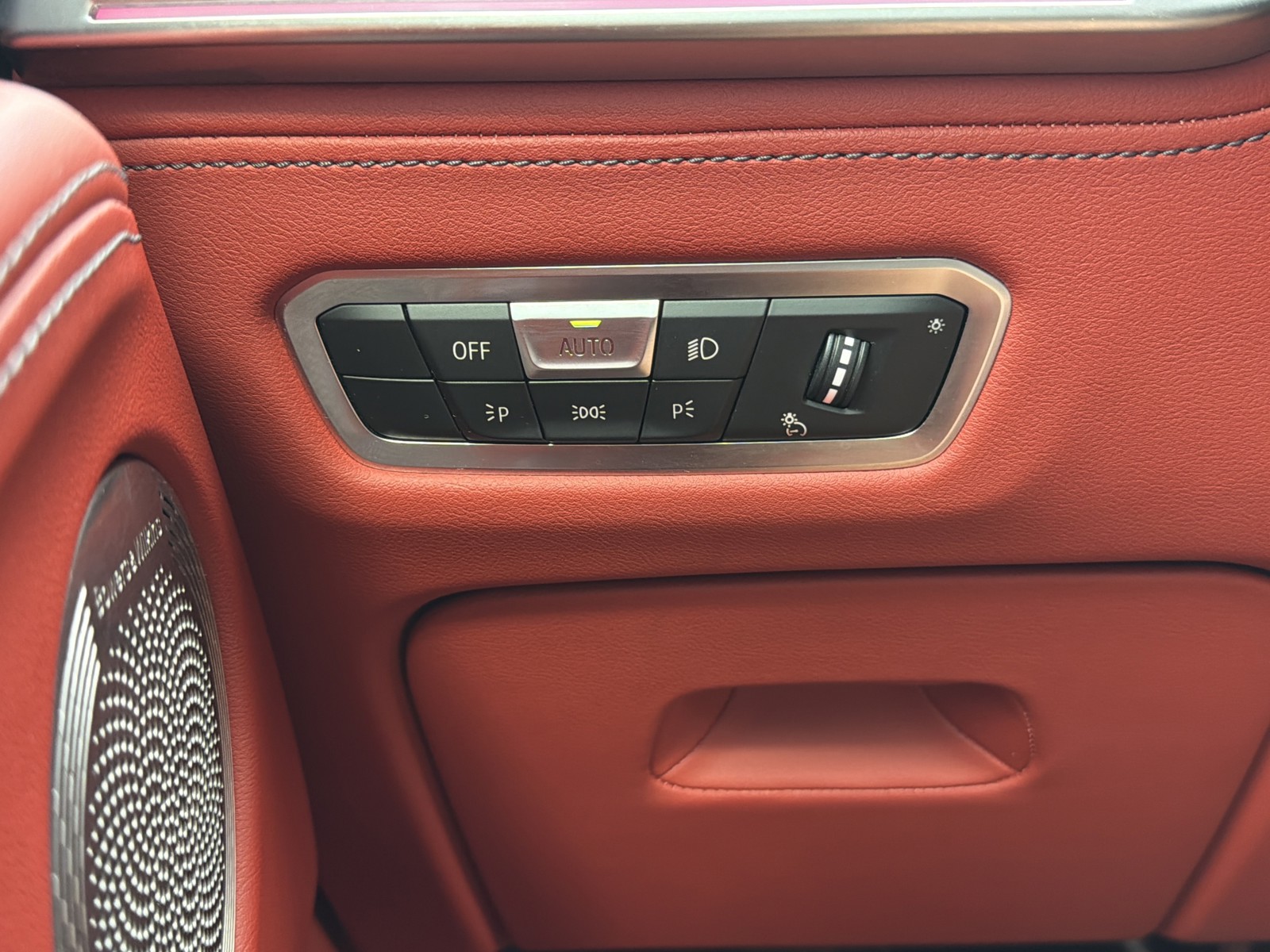 Used 2023 Gray BMW Base image 33