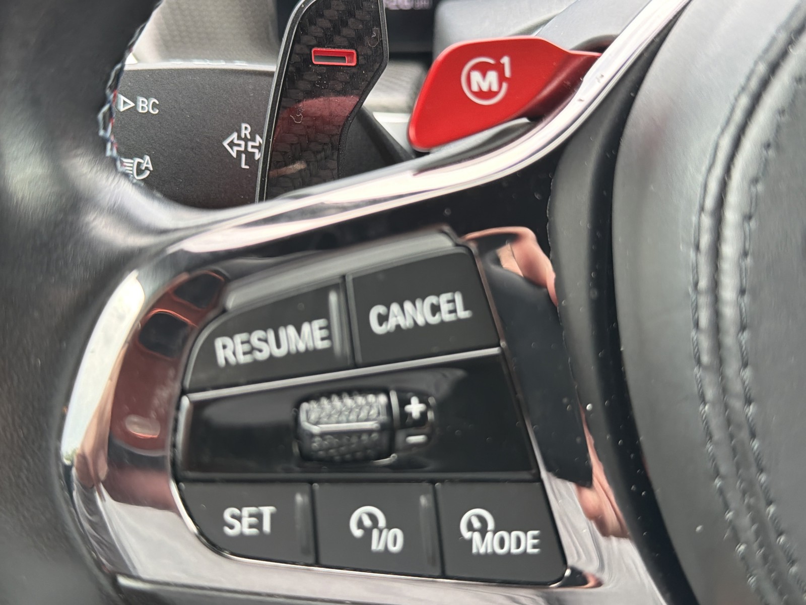 Used 2023 Gray BMW Base image 34