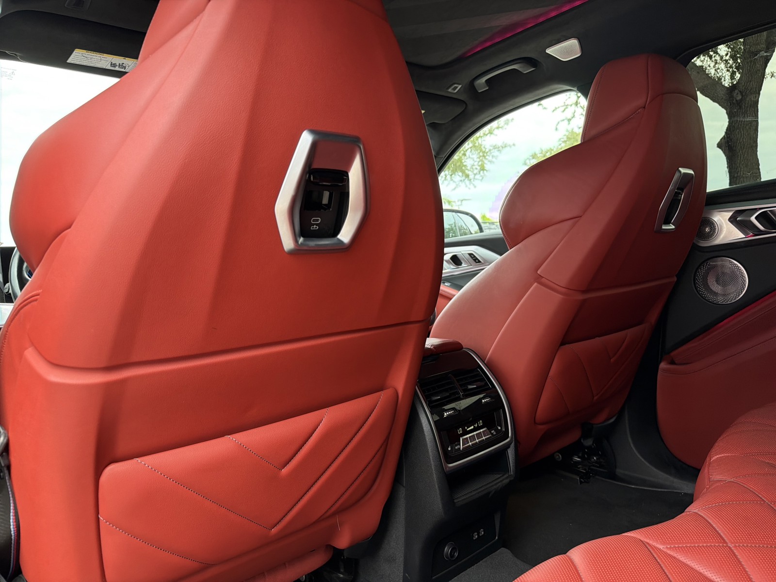 Used 2023 Gray BMW Base image 21