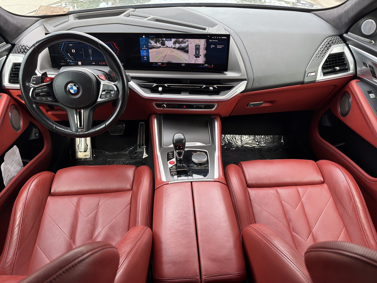 Used 2023 Gray BMW Base image 15