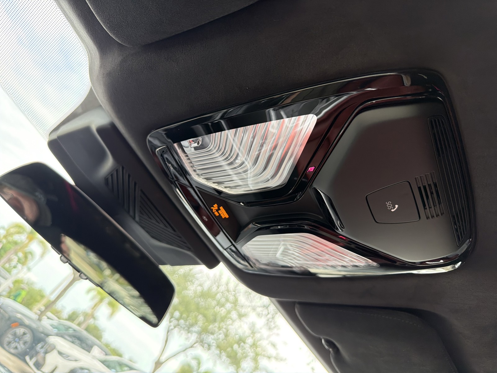 Used 2023 Gray BMW Base image 39