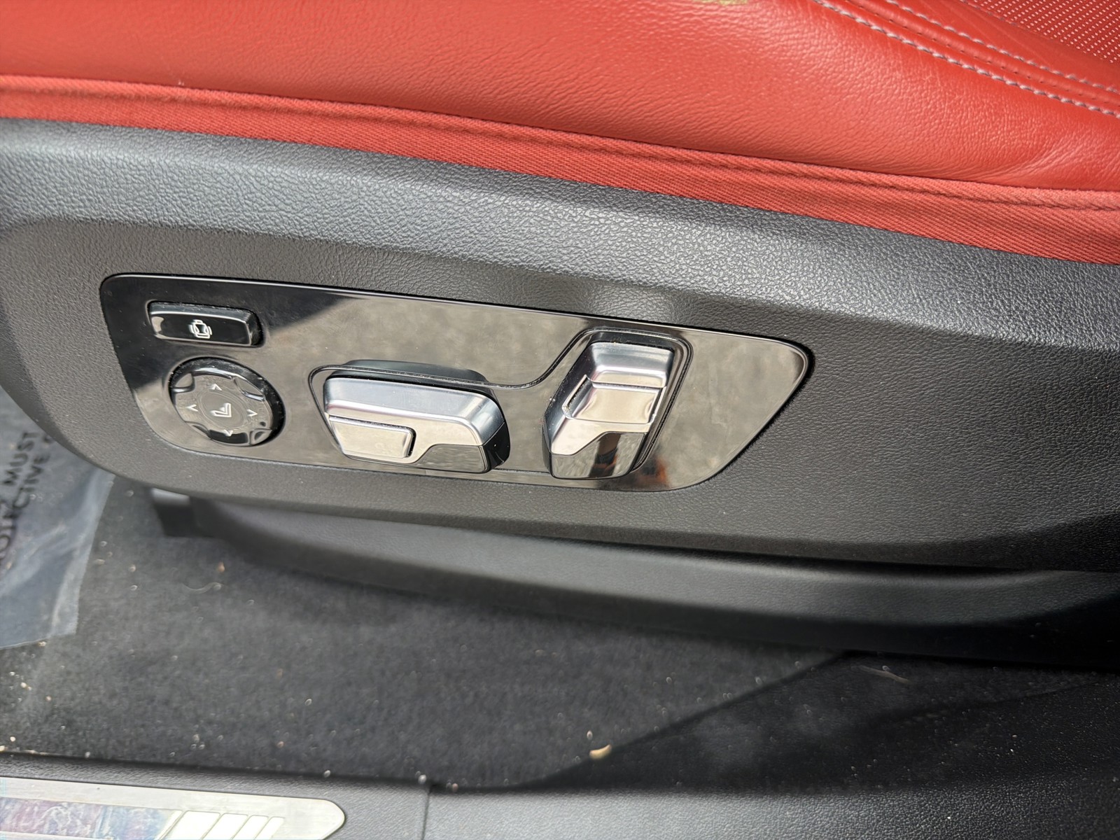 Used 2023 Gray BMW Base image 27