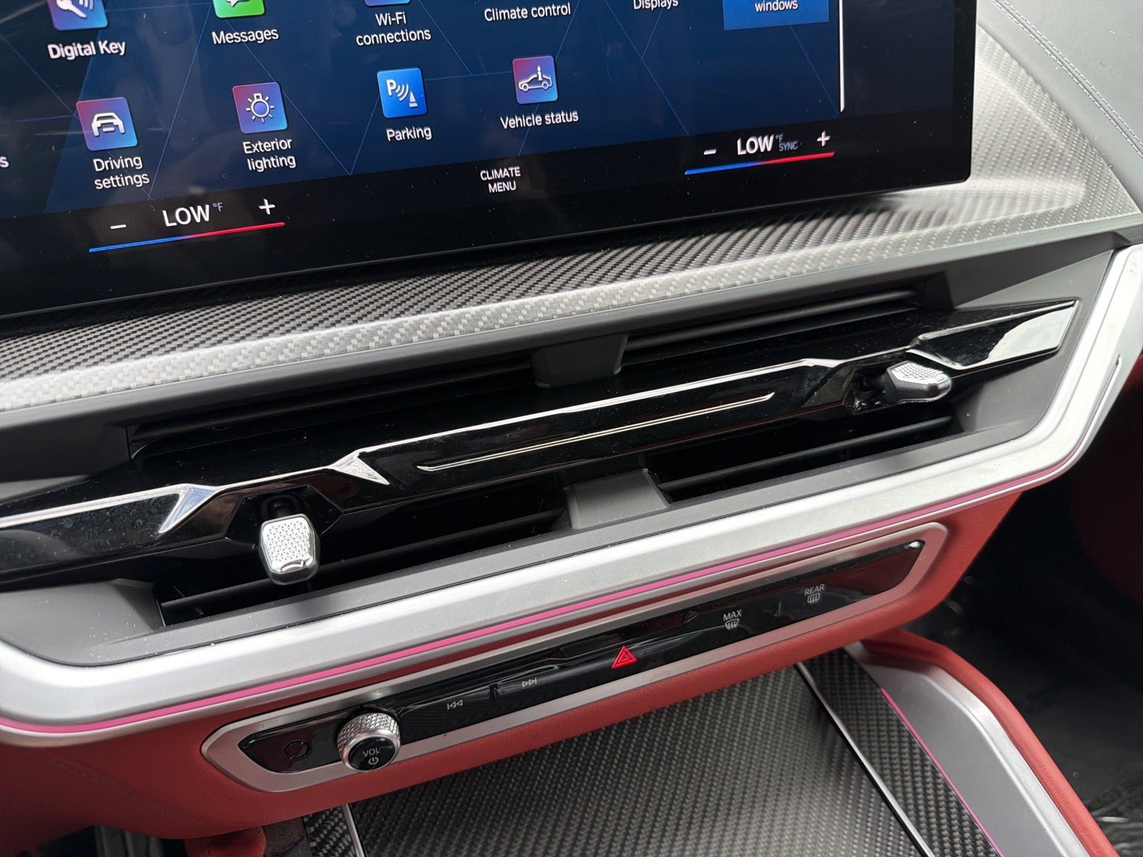 Used 2023 Gray BMW Base image 36