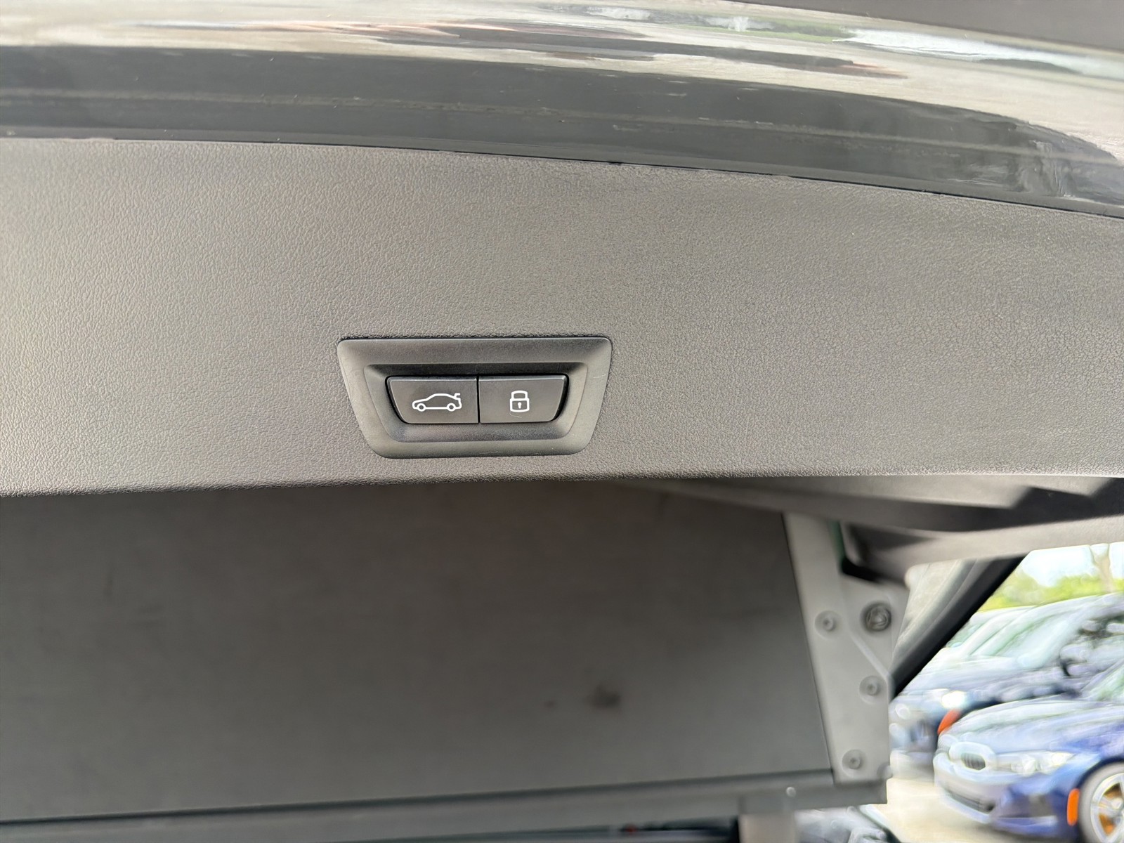 Used 2023 Gray BMW Base image 14