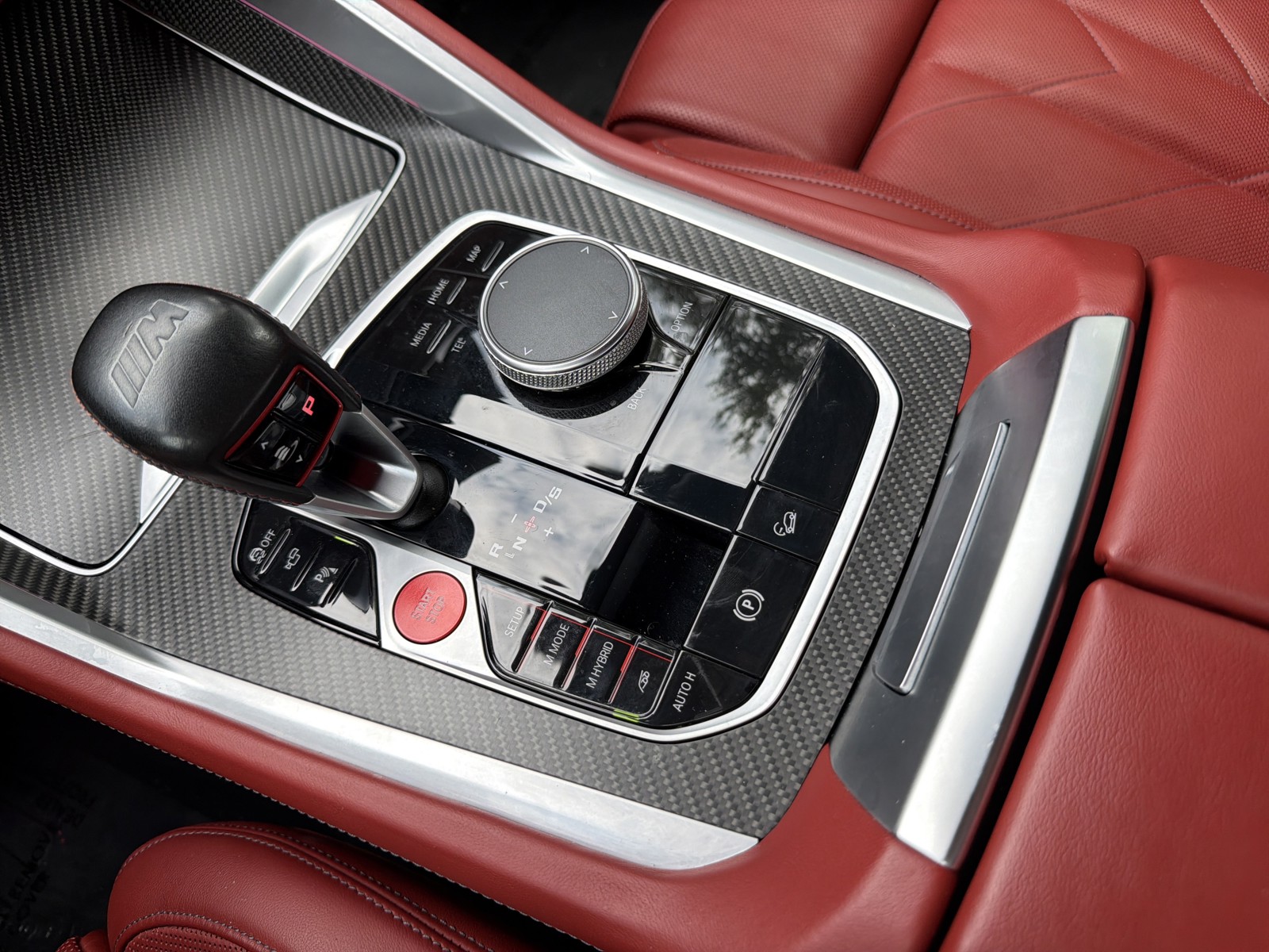 Used 2023 Gray BMW Base image 38