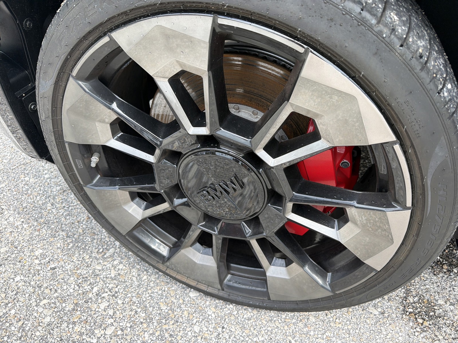 Used 2023 Gray BMW Base image 10