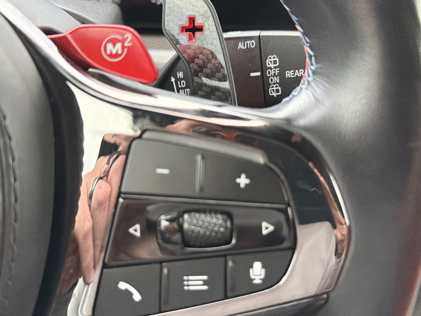 Used 2023 Gray BMW Base image 35