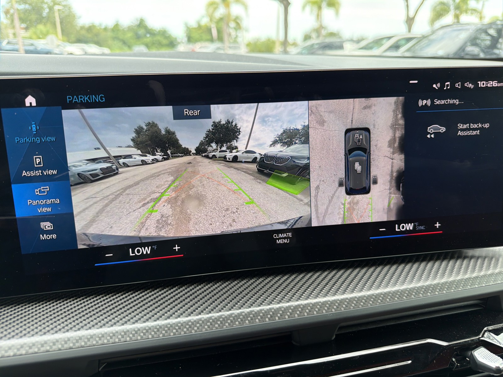 Used 2023 Gray BMW Base image 30