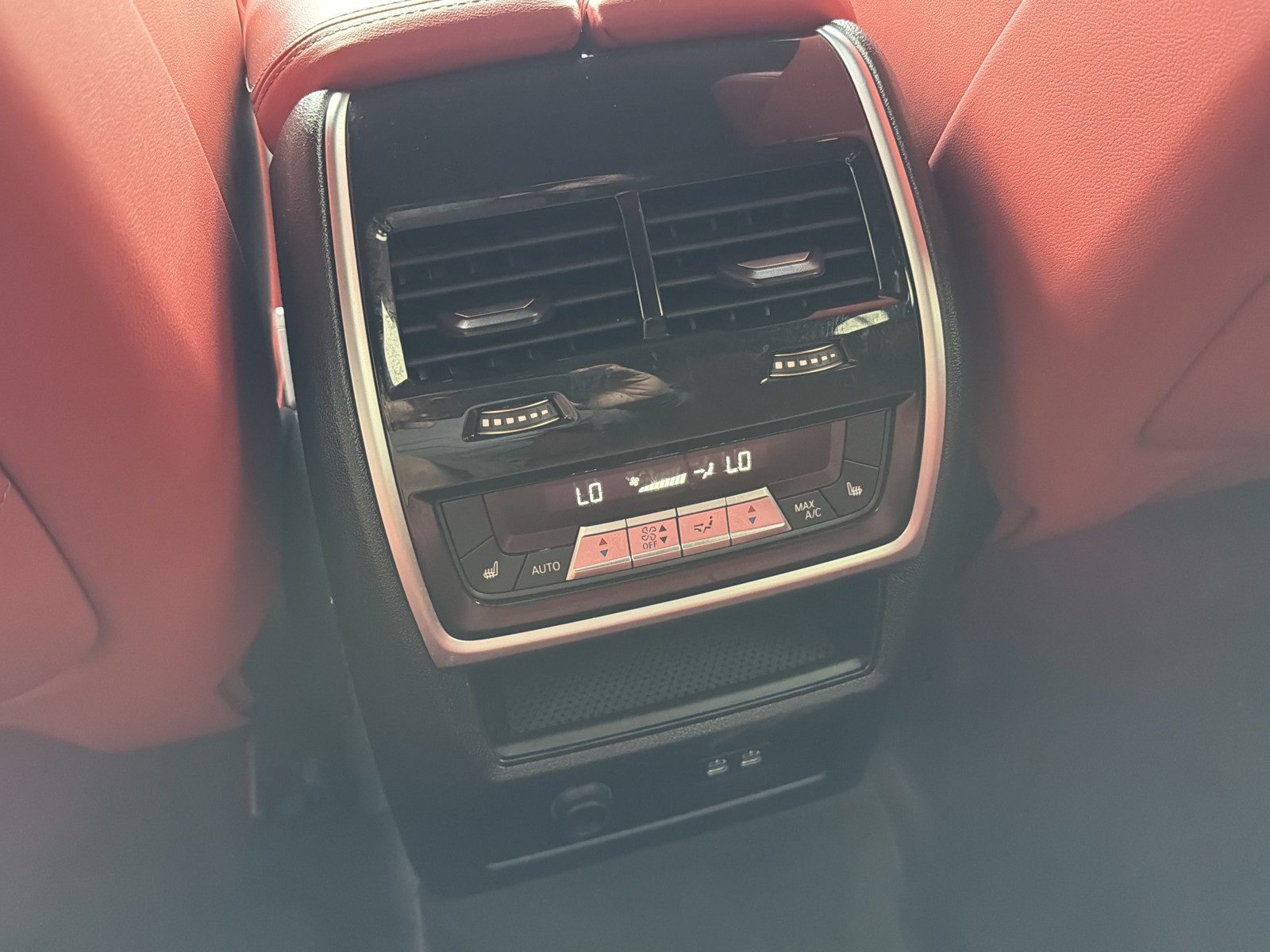 Used 2023 Gray BMW Base image 19